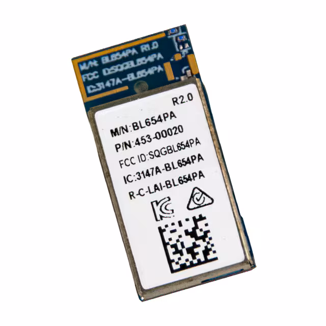 453-00020C Laird Connectivity Inc.  HF-Transceivermodule und Modems